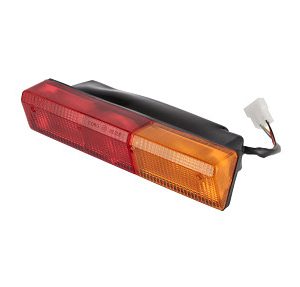 LUZ POSTERIOR DCHA.