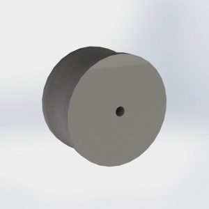 SILENBLOCK CENTRAL VIBRADOR PV ANTIGUO