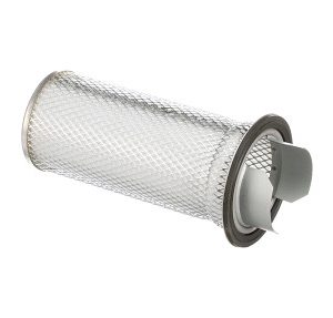 FILTRO AIRE INTERIOR