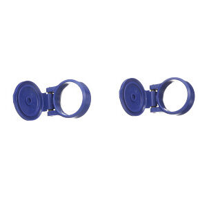 TAPON AZUL
