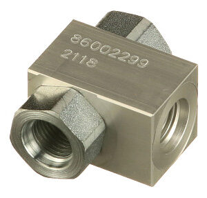 CONECTOR HIDRAULICO