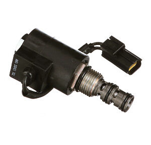 VALVULA DE SOLENOIDE