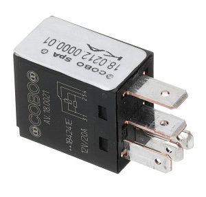 CONTACTOR