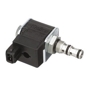 ELECTROVALVULA 4 WD