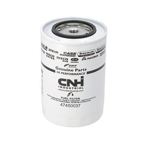 FILTRO DE GAS-OIL