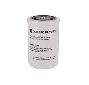 FILTRO ACEITE HIDRAULICO