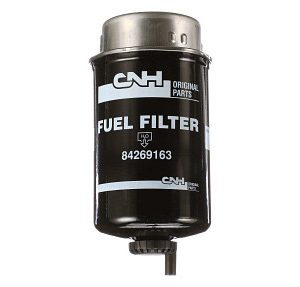 FILTRO DE GAS-OIL