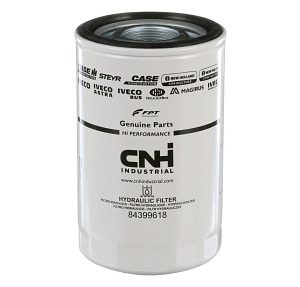 FILTRO ACEITE HIDRAULICO