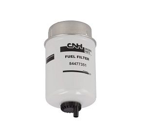 FILTRO GAS-OIL