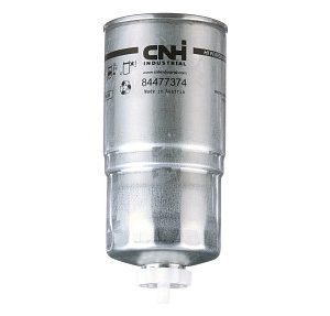 FILTRO GAS-OIL