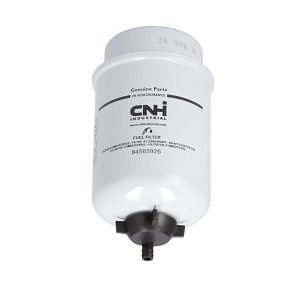 FILTRO GAS-OIL