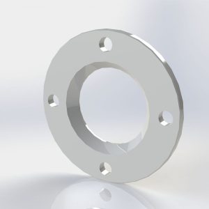 ARANDELA REFUERZO GRUPILLA PLUMA 08