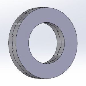 ARANDELA NL-10 NORD LOCK (PAR)