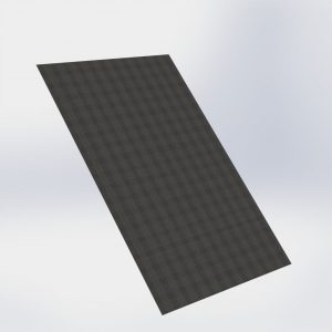 MALLA METALICA 13X 13X 1,4 CORTADA