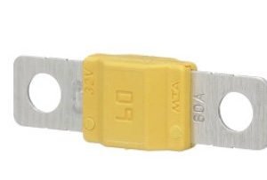 FUSIBLE DE 60 AMP