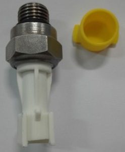 INTERRUPTOR PRESION