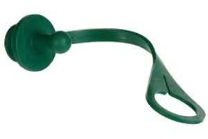 TAPON VERDE 24 MM.