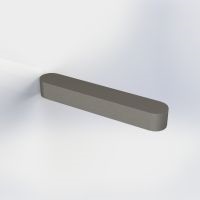CHAVETA DIN 6885 10X 8X 60