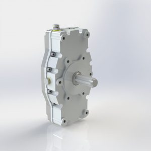ACOPLADOR MULTIPLICADORA M6 03