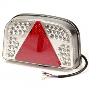 PILOTO TRASERO LED DERECHO.