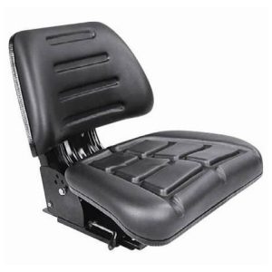 ASIENTO SUSPENSION MECANICA NEGRO UNIVERSAL