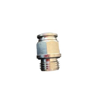 RACOR AUTOMATICO TUBO 8 ROSCA 1/4'