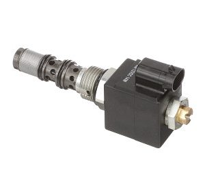VALVULA SOLENOIDE