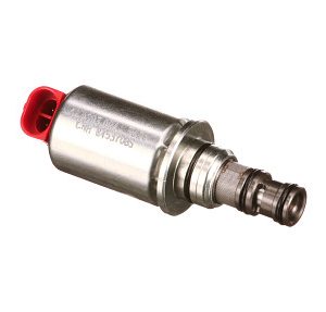 VALVULA DE SOLENOIDE