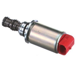 VALVULA SOLENOIDE