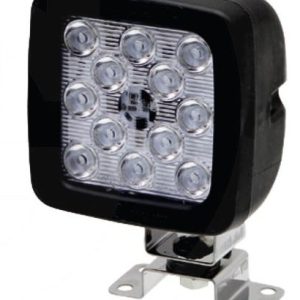FARO TRABAJO CUADRADO LED