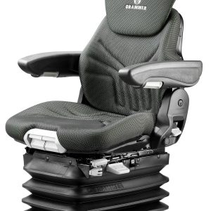 ASIENTO MAXIMO COMFORT PLUS GRAMMER