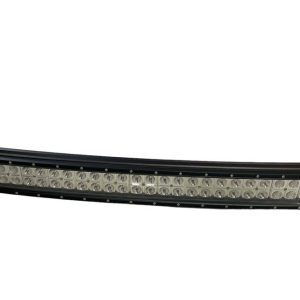 BARRA LUCES LED CURVADA